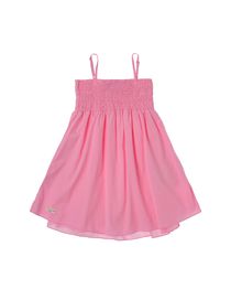 MANILA GRACE DENIM - Dress