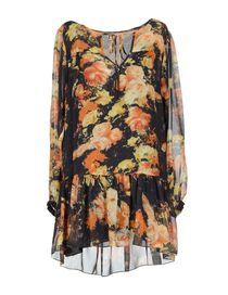 HAUTE HIPPIE - Short dress
