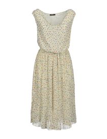 CARLING - Knee-length dress