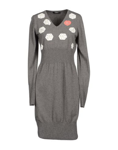 ZOOM VDP COLLECTION - Short dress