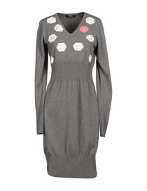 VDP COLLECTION - Short dress