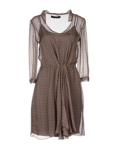 ZOOM KRISTINA TI - Short dress