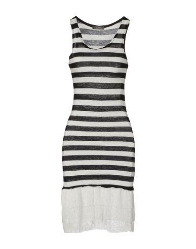 ZOOM SO ALLURE - Knee-length dress