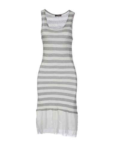 ZOOM SO ALLURE - Knee-length dress