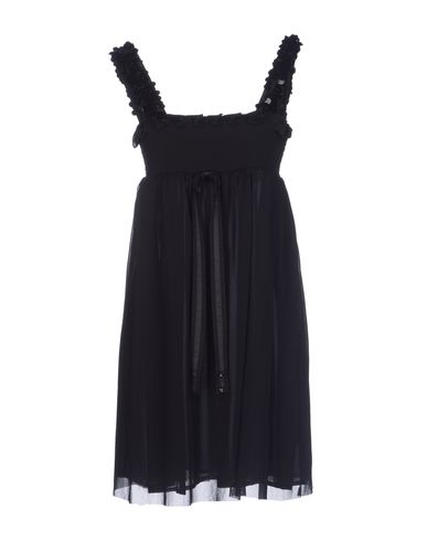 ZOOM TWIN-SET Simona Barbieri - Short dress