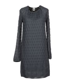M MISSONI - Knee-length dress