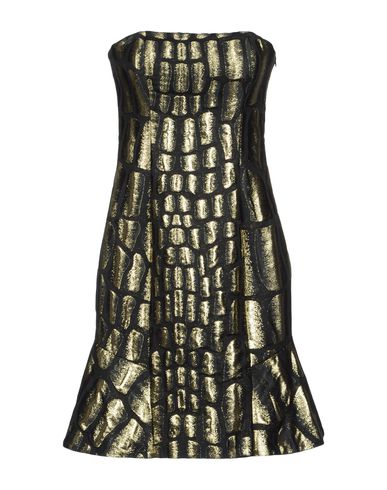 ZOOM JAY AHR - Short dress