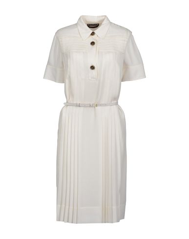 ZOOM ROCHAS - Knee-length dress