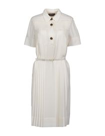 ROCHAS - Knee-length dress