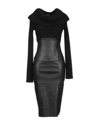 ZOOM JITROIS - Knee-length dress