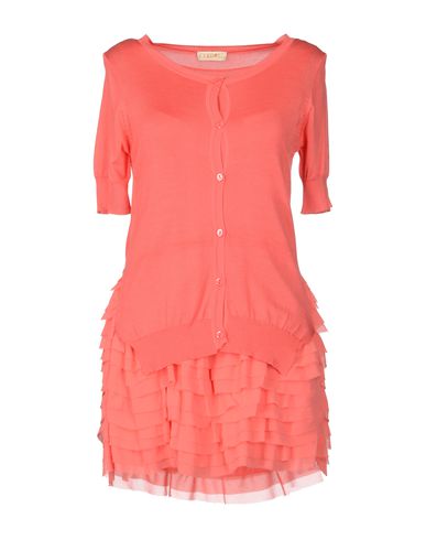 ZOOM EYEDOLL - Short dress