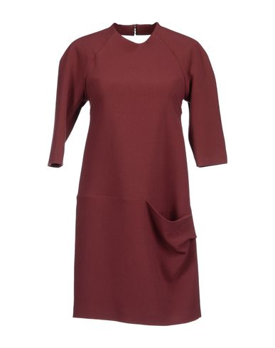 ZOOM CLOTILDE CHAPTER - Short dress