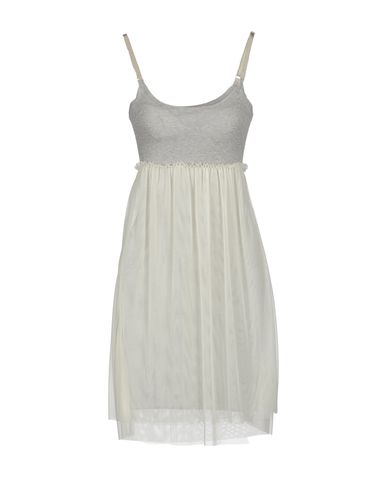 ZOOM SO ALLURE - Short dress