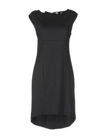 SO ALLURE - Short dress