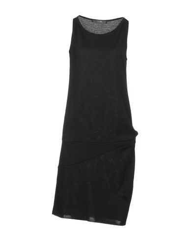 ZOOM TERRE ALTE - 3/4 length dress
