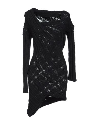 ZOOM GIOVANNI CAVAGNA - Knee-length dress
