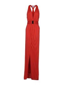 EMILIO PUCCI - Long dress