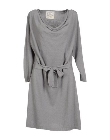 ZOOM PINK MEMORIES - Short dress