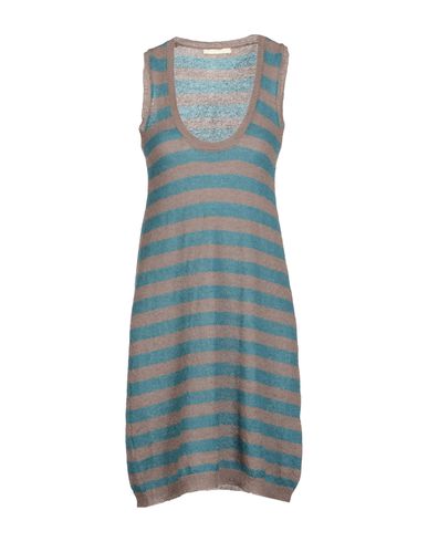 ZOOM NIOI - Short dress