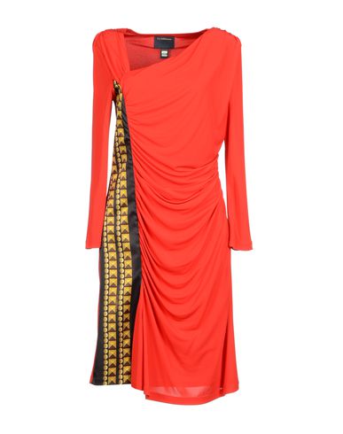 ZOOM CLASS ROBERTO CAVALLI - Knee-length dress