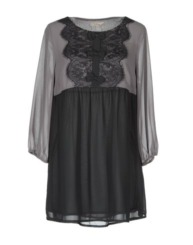 ZOOM DARLING - Short dress