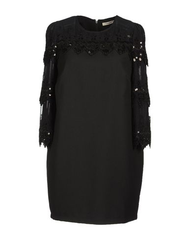 ZOOM DARLING - Short dress