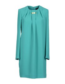 CLASS ROBERTO CAVALLI - Short dress