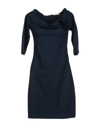 ZOOM SCERVINO STREET - Short dress