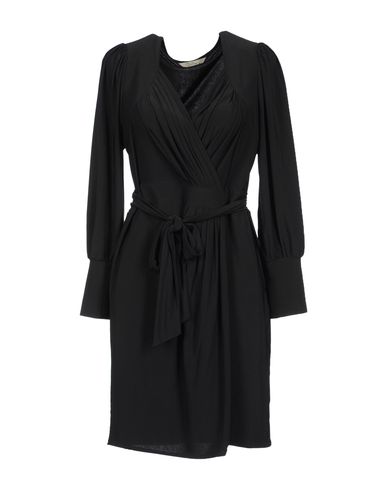 ZOOM DARLING - Short dress