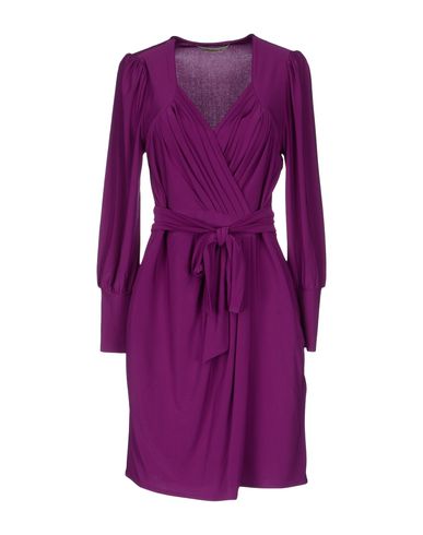 ZOOM DARLING - Short dress