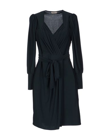 ZOOM DARLING - Short dress