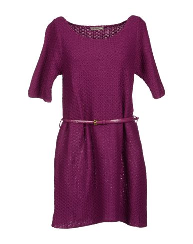 ZOOM DARLING - Short dress