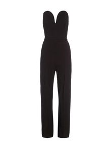 Salopette pantalone lungo - MAISON MARTIN MARGIELA