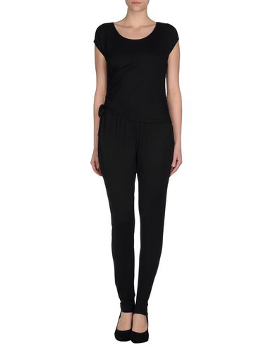 ZOOM LOVE MOSCHINO - Pant overall