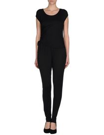 LOVE MOSCHINO - Pant overall