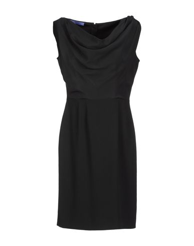 ZOOM BLUE LES COPAINS - Short dress