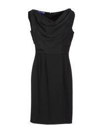 BLUE LES COPAINS - Short dress