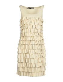 LOVE MOSCHINO - Short dress