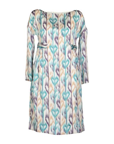 ZOOM LOVE MOSCHINO - 3/4 length dress