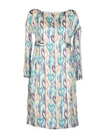 LOVE MOSCHINO - 3/4 length dress