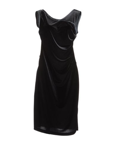 ZOOM ARMANI COLLEZIONI - Short dress