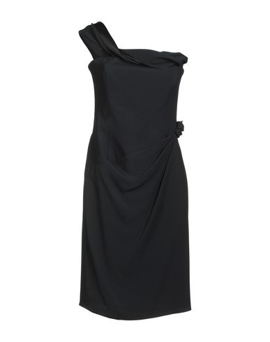 ZOOM ARMANI COLLEZIONI - Short dress
