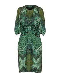 ETRO - Short dress