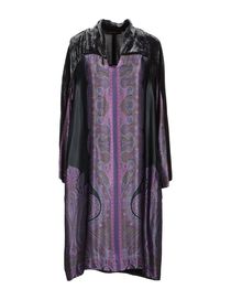 ETRO - 3/4 length dress