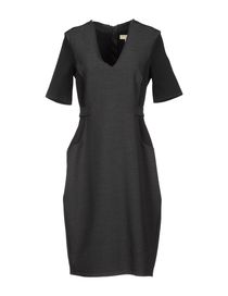 BURBERRY - Short dress