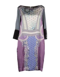 ETRO - Short dress
