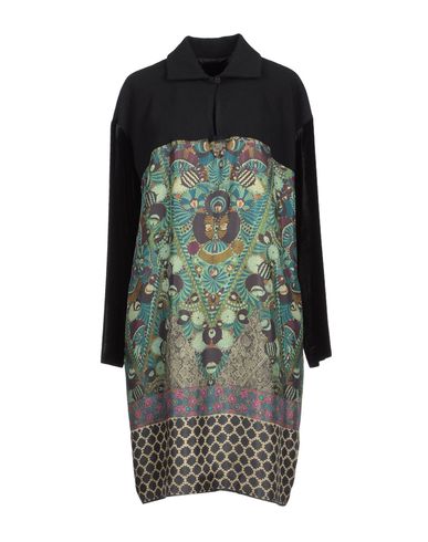 ZOOM ETRO - Short dress