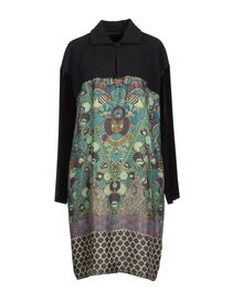 ETRO - Short dress