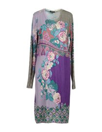 ETRO - 3/4 length dress
