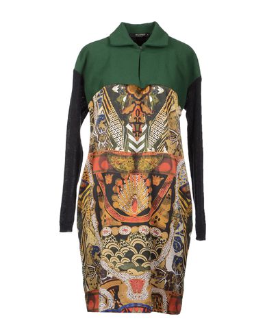 ZOOM ETRO - Short dress